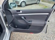 Volkswagen Golf Hatchback 1,4 l 59 kw