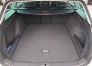 Volkswagen Passat Kombi 2,0 l 110 kw