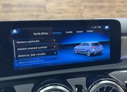 Mercedes-Benz Třídy A 17