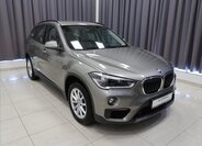 BMW X1 SUV 2,0 l 110 kw