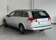 Opel Vectra 6