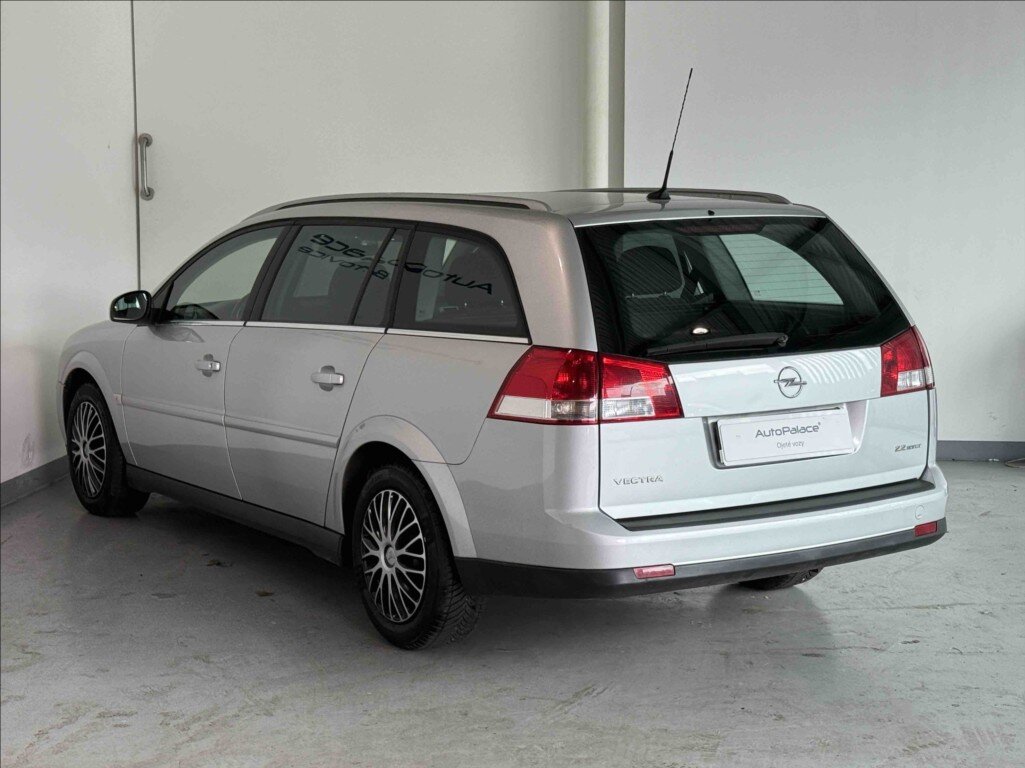 Opel Vectra