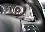 Volkswagen Sharan MPV 2,0 l 130 kw