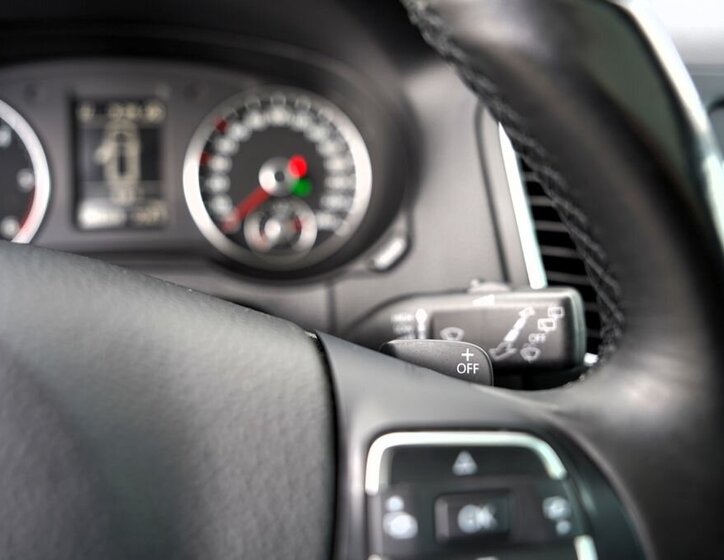 Volkswagen Sharan MPV 2,0 l 130 kw