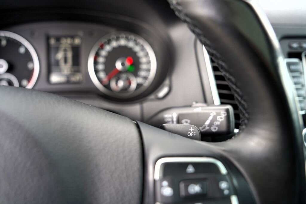 Volkswagen Sharan MPV 2,0 l 130 kw