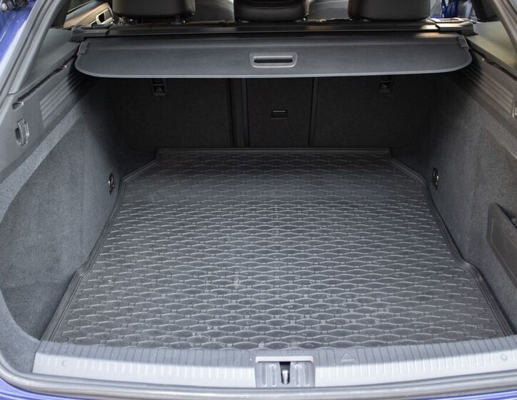 Volkswagen Arteon Kombi 2,0 l 147 kw