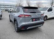 Toyota Corolla Cross 13