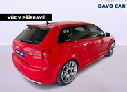 Audi RS 3 Hatchback 2,5 l 294 kw