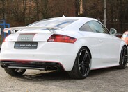 Audi TTS 5
