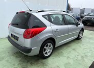 Peugeot 207 Kombi 1,4 l 70 kw