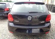 Volkswagen Polo 5