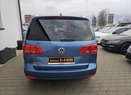 Volkswagen Touran 7