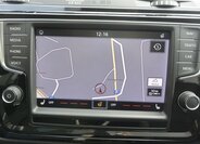 Volkswagen Touran MPV 2,0 l 110 kw