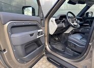 Land Rover Defender SUV / Terénní 3,0 l 221 kw