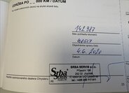 Jeep Grand Cherokee SUV / Terénní 3,0 l 184 kw