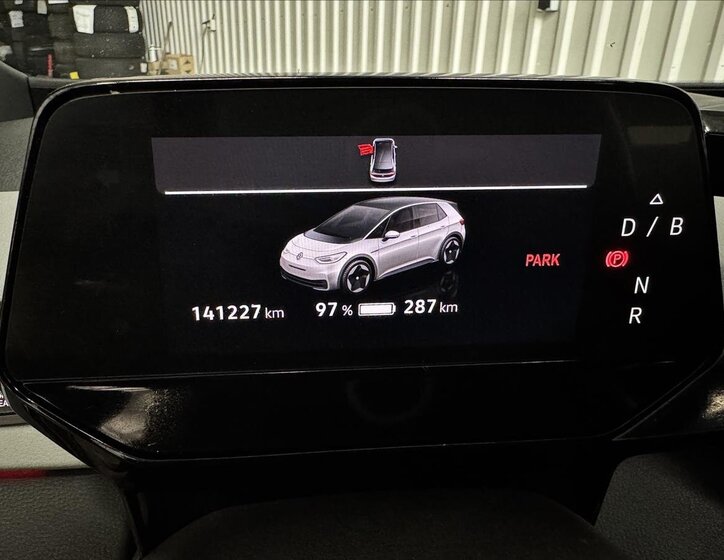 Volkswagen ID.3 Hatchback 0,0 150 kw