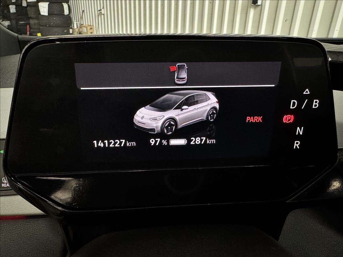 Volkswagen ID.3 Hatchback 0,0 150 kw