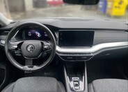 Škoda Octavia 9