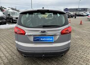 Ford S-MAX 3