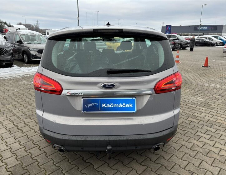 Ford S-MAX 3