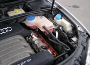 Audi A4 Sedan 3,1 l 188 kw