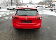 Opel Insignia Kombi 2,0 l 125 kw