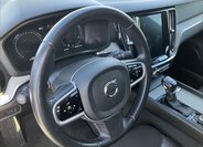 Volvo V60 Kombi 2,0 l 140 kw