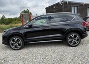 Seat Ateca SUV / Terénní 1,5 l 110 kw