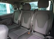 Mercedes-Benz Třídy V VAN-Minibus 2,0 l 174 kw