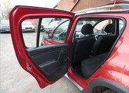 Dacia Sandero Hatchback 1,6 l 64 kw