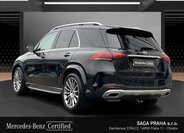 Mercedes-Benz GLE SUV 2,9 l 243 kw