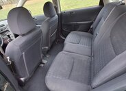 Honda Civic Hatchback 0,0 81 kw