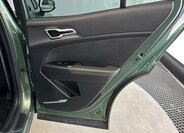 KIA Sportage SUV / Terénní 1,6 l 132 kw