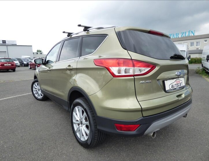 Ford Kuga 53
