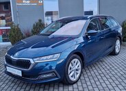 Škoda Octavia Kombi 2,0 l 85 kw