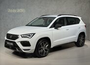 Seat Ateca SUV / Terénní 2,0 l 110 kw