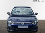 Volkswagen Golf Hatchback 1,5 l 96 kw