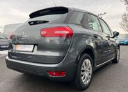 Citroën C4 Picasso MPV 1,6 l 85 kw