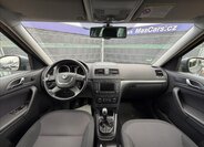 Škoda Yeti SUV 1,2 l 77 kw