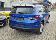 Škoda Kodiaq SUV / Terénní 2,0 l 147 kw