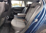 Škoda Octavia Kombi 2,0 l 140 kw