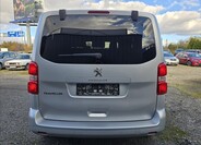 Peugeot Traveller 6