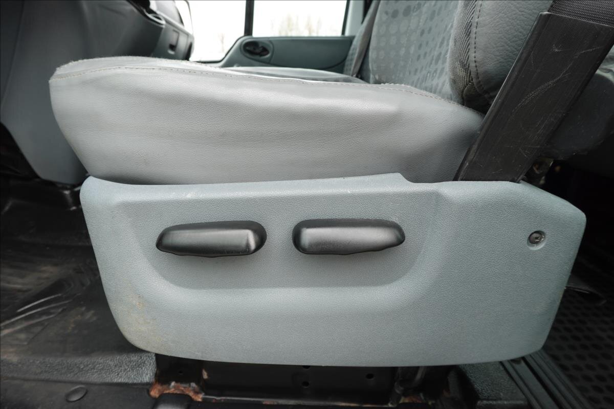 Ford Transit Ostatní 2,2 l 85 kw