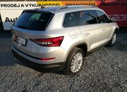 Škoda Kodiaq 3