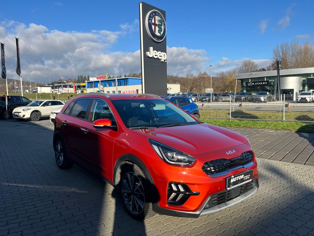 KIA Niro