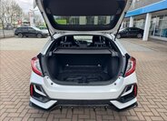 Honda Civic Liftback 988,0 93 kw