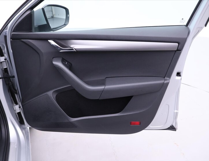 Škoda Octavia Kombi 1,6 l 81 kw