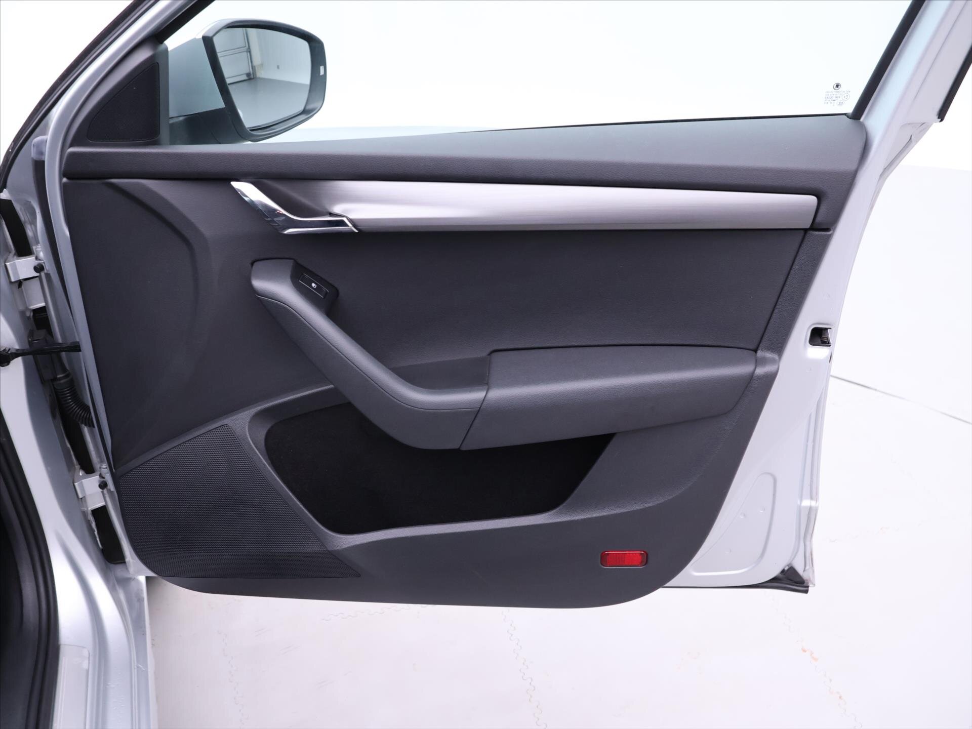 Škoda Octavia Kombi 1,6 l 81 kw