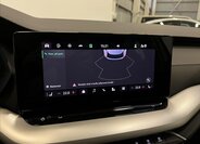 Škoda Octavia Kombi 1,5 l 85 kw