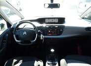 Citroën C4 Picasso MPV 1,2 l 81 kw